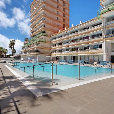 Playa Honda Apartamento Playa de las Américas