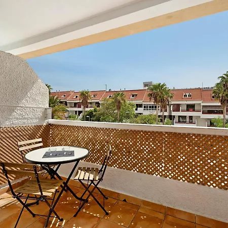 Apartment Playa Honda Playa de las Americas (Tenerife)