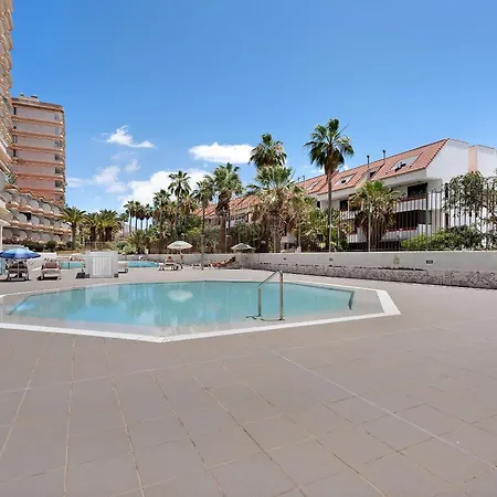 Apartamento Playa Honda