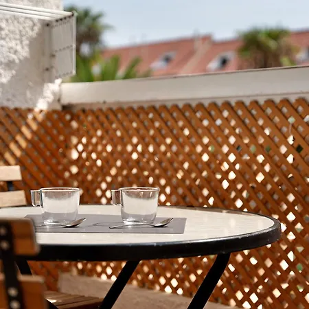 Playa Honda Apartment Playa de las Americas (Tenerife)