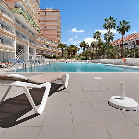 Apartamento Playa Honda Playa de las Américas