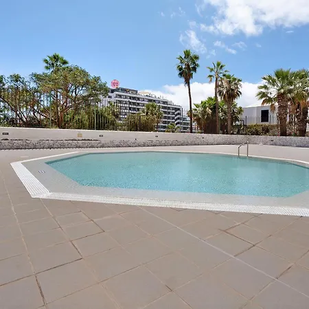 Playa Honda Apartment Playa de las Americas (Tenerife)