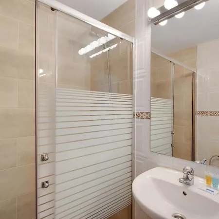 Apartamento Playa Honda