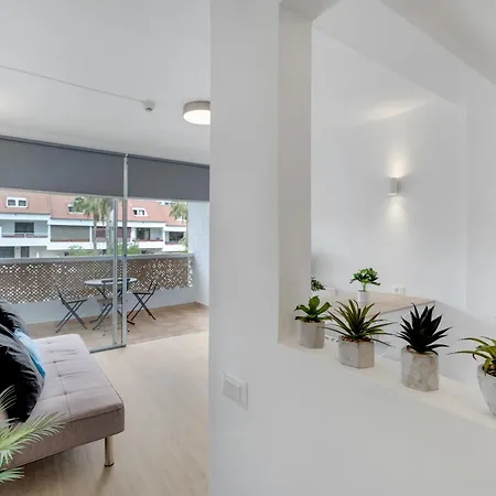 Playa Honda * Playa de las Americas (Tenerife)