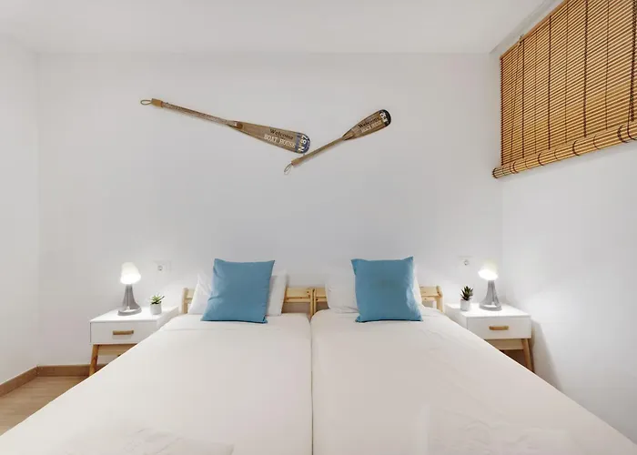 Playa Honda 美洲海滩