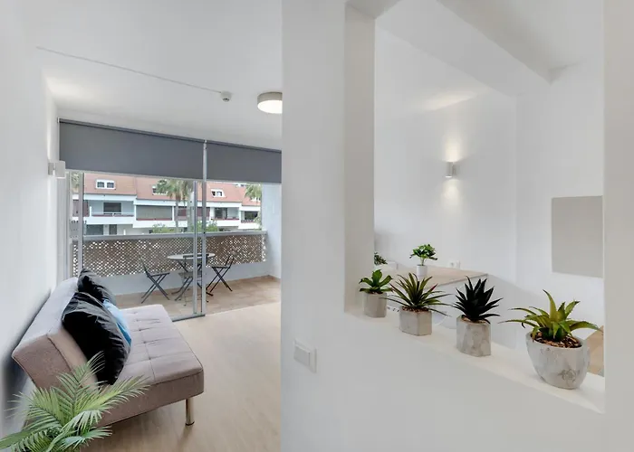 Playa Honda * 美洲海滩