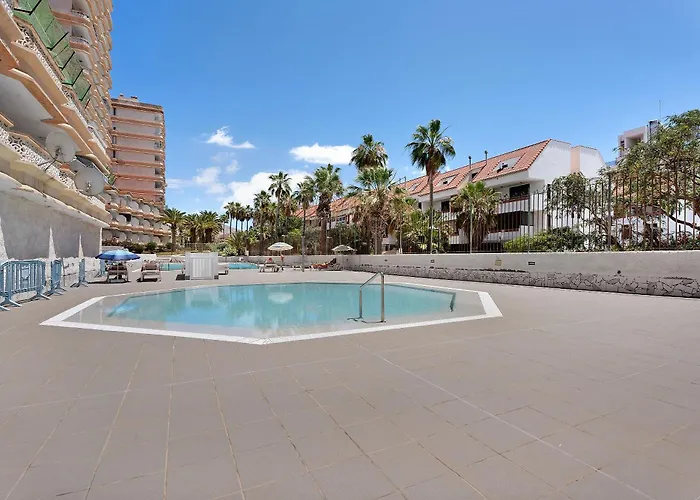 דירה Playa Honda