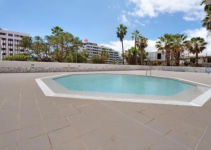 Playa Honda דירה פלאייה דה לאס אמריקס