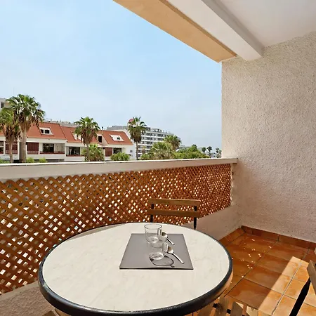 Playa Honda بلايا ذي لاس أميريكاس