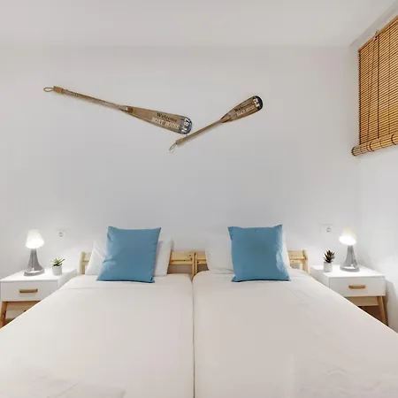 Playa Honda بلايا ذي لاس أميريكاس