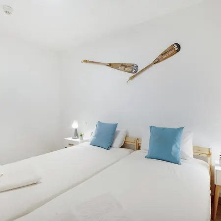 Playa Honda شقة بلايا ذي لاس أميريكاس