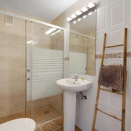 شقة Playa Honda بلايا ذي لاس أميريكاس