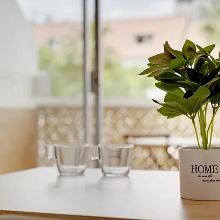 Playa Honda * بلايا ذي لاس أميريكاس